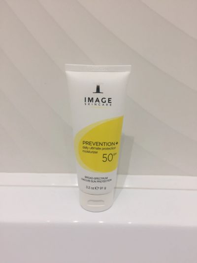 Лот: 11628815. Фото: 1. Prevention+ daily ultimate protection... Уход за лицом 
