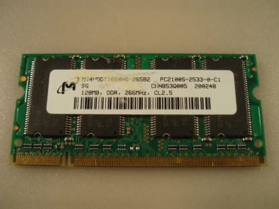 Лот: 25218596. Фото: 1. RAM SO-DIMM, оперативная память... Оперативная память