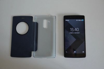 Лот: 8111921. Фото: 1. Vernee Apollo Lite. Смартфоны