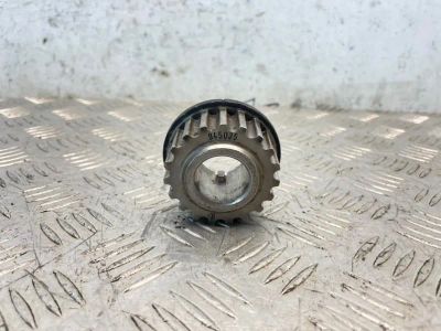 Лот: 25366404. Фото: 1. шестерня коленвала Renault Sandero... Двигатель и элементы двигателя