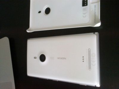 Лот: 5540271. Фото: 1. два чехла nokia lumia 925 / срочно. Чехлы, бамперы