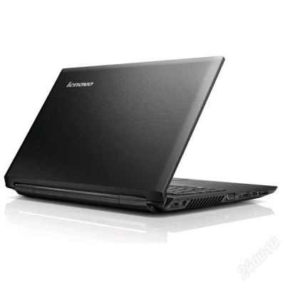 Лот: 1608748. Фото: 1. Новый LENOVO IdeaPad B570 2Ядра... Ноутбуки