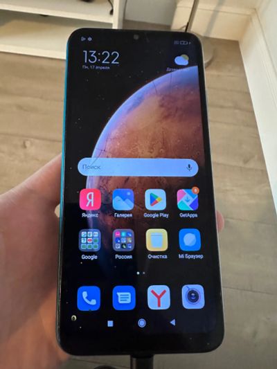 Лот: 20257218. Фото: 1. Xiaomi redmi 9a 2/32. Смартфоны