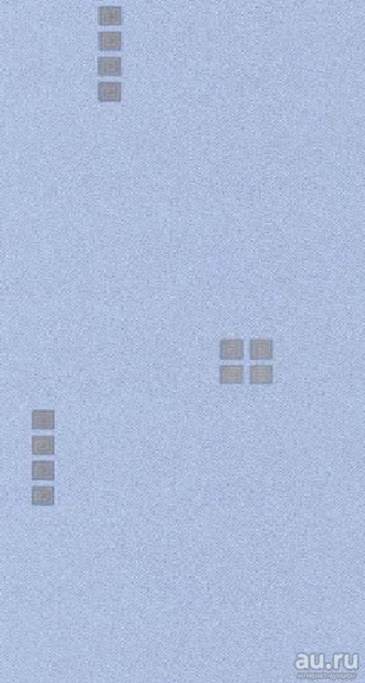 Лот: 13293289. Фото: 1. Панель стеновая 250*2700*10 голубой... Обои, панели, ДВП, ДСП, МДФ