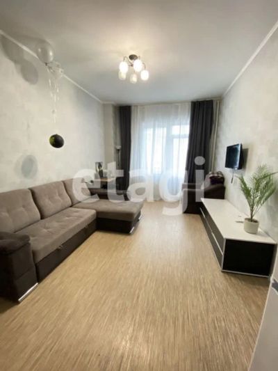 Лот: 22559966. Фото: 1. Продам 2-комн. кв. 59.6 кв.м... Квартиры, студии