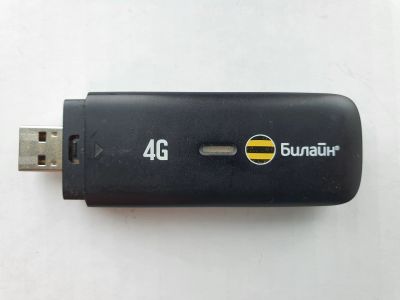 Лот: 16652750. Фото: 1. Модем Beeline 4G. Беспроводные модемы