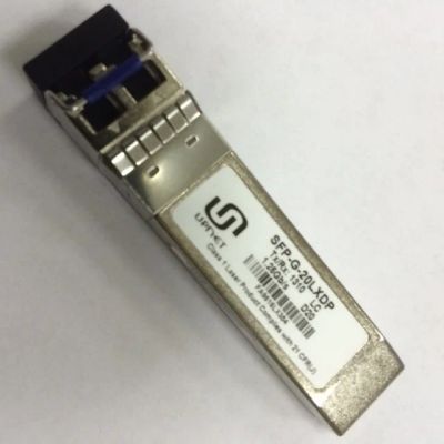 Лот: 7440611. Фото: 1. Комплект модулей UpNet WDM SFP-G-20LC... Другое (сетевые устройства)