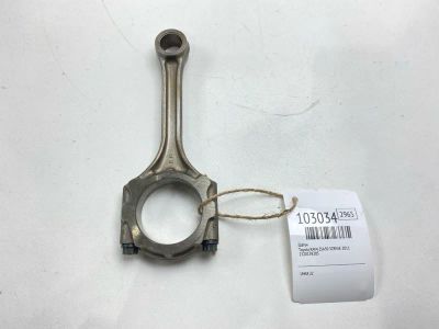 Лот: 24912705. Фото: 1. Шатун Toyota Rav4 2011 1320139205... Двигатель и элементы двигателя