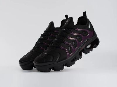 Лот: 18765989. Фото: 1. Кроссовки Nike Air VaporMax Plus. Кеды, кроссовки, слипоны