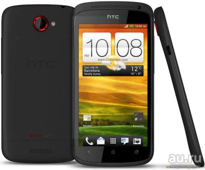 Лот: 9126263. Фото: 1. Смартфон HTC one S !!!. Смартфоны