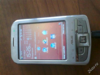 Лот: 2472833. Фото: 1. ASUS P550. Смартфоны