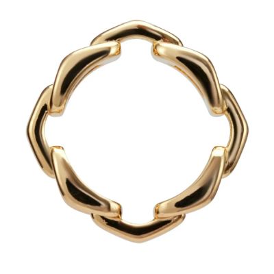 Лот: 24610121. Фото: 1. Кольцо EKONIKA PREMIUM. Кольца, перстни