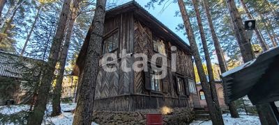 Лот: 25287557. Фото: 1. 3-комн. дом , садоводческое некоммерческое... Дома