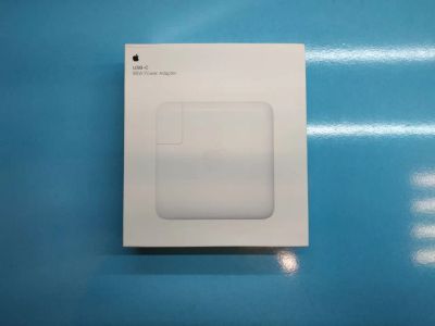 Лот: 17066486. Фото: 1. Блок питания, адаптер Apple USB-C... Корпуса, блоки питания