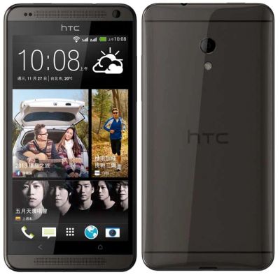 Лот: 7070237. Фото: 1. 5.Смартфон HTC Desire 700 Dual... Смартфоны