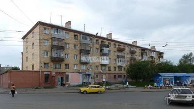 Лот: 6369349. Фото: 1. Сдам 1 комн. на ул. Крупской... Квартиры, студии