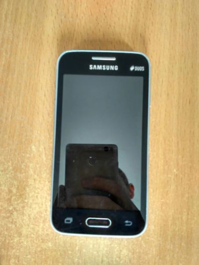 Лот: 7972543. Фото: 1. Samsung Galaxy ACE 4 Duos. Смартфоны