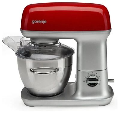 Лот: 19120508. Фото: 1. Кухонный комбайн Gorenje MMC 1000RLR. Кухонная