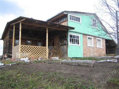Лот: 361031. Фото: 1. Дача в 50 км от Красноярска (в... Дачи