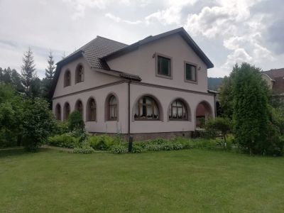 Лот: 16294073. Фото: 1. Коттедж. Дома