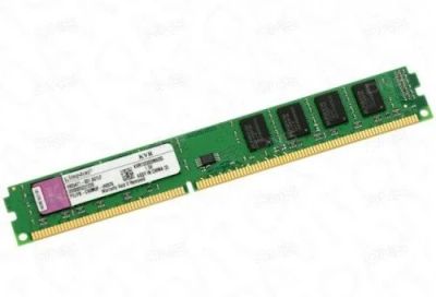 Лот: 11309147. Фото: 1. Kingston DDR3 2x2Gb. Оперативная память