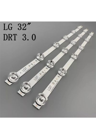 Лот: 18797551. Фото: 1. Продам подсветку на Lg 32LB561V... Подсветка