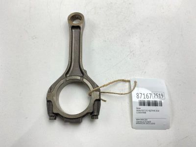 Лот: 22634092. Фото: 1. Шатун Infiniti Fx37 2010 12100EY00B... Другое (автозапчасти)