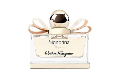 Лот: 8749671. Фото: 1. Salvatore Ferragamo Signorina... Женская парфюмерия