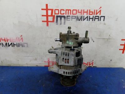 Лот: 20717996. Фото: 1. ГЕНЕРАТОР (для марок: ISUZU для... Электрооборудование