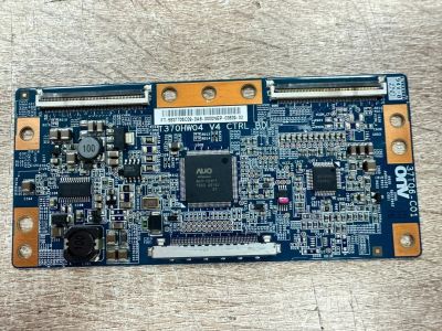 Лот: 25357366. Фото: 1. T-con , T370HW04 V4 , 37t06-c01... Запчасти для телевизоров, видеотехники, аудиотехники