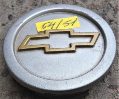 Лот: 16145434. Фото: 1. Колпачок для литья Chevrolet Cruze... Колпаки