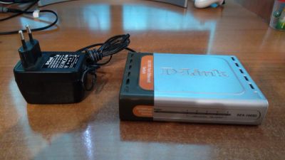 Лот: 15398246. Фото: 1. Switch D-Link DES-1005D. Коммутаторы