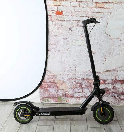 Лот: 25641717. Фото: 1. Acer ES Series 3 MAX AES203. Электросамокаты, гироскутеры, сигвеи