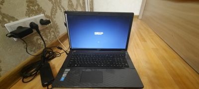 Лот: 17048710. Фото: 1. Мощный игровая пушка Core i3 GeForce... Ноутбуки