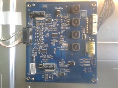 Лот: 17351784. Фото: 1. Led-driver 6917L-0061B, LC420EUN... Запчасти для телевизоров, видеотехники, аудиотехники