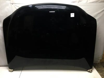 Лот: 20373092. Фото: 1. Капот Lexus Lx570 2014 5330160600... Кузов