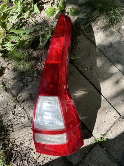 Лот: 23454803. Фото: 1. Правый задний фонарь Honda CR-V... Оптика и освещение