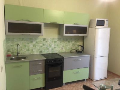 Лот: 10245751. Фото: 1. Кухонный гарнитур. Кухонные гарнитуры