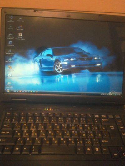 Лот: 12317441. Фото: 1. Ноутбук RoverBook Voyager V515WH... Ноутбуки
