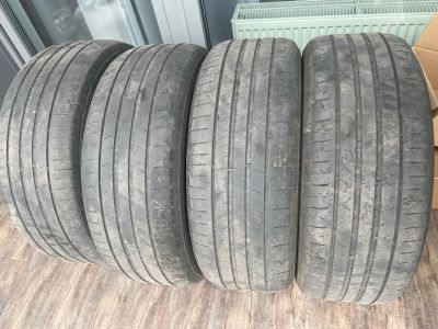 Лот: 25633212. Фото: 1. Летние шины Toyo. Шины