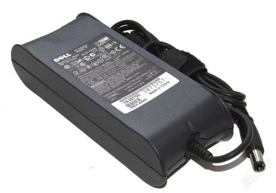 Лот: 738145. Фото: 1. Блок питания для ноутбуков DELL... Корпуса, блоки питания