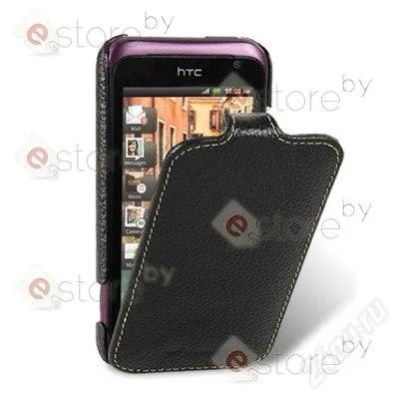 Лот: 1933906. Фото: 1. Чехол Книжка HTC Rhyme. Чехлы, бамперы