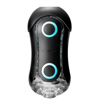Лот: 24317096. Фото: 1. Мастурбатор Tenga Flip Orb Strong... Игрушки