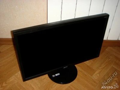 Лот: 4516261. Фото: 1. 22" Acer V22HqBb. ЖК-мониторы