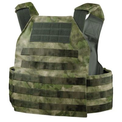 Лот: 10503901. Фото: 1. Плитник (Стич Профи) Plate Carrier... Снаряжение, маскировка