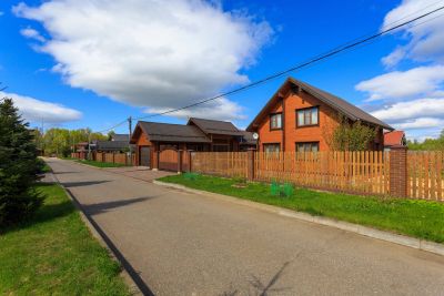 Лот: 21173814. Фото: 1. Продам дом, Дмитров, Московская... Дома
