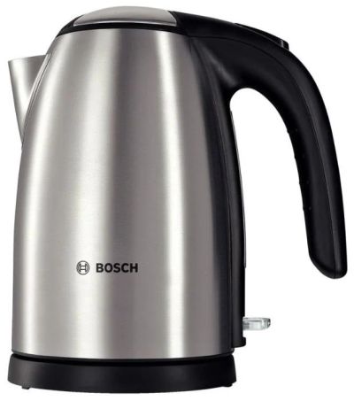 Лот: 12021408. Фото: 1. Электрочайник BOSCH TWK 7801. Чайники, кофемашины, кулеры