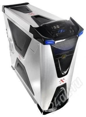 Лот: 318000. Фото: 1. Корпус Thermaltake_Xaser_VI... Корпуса, блоки питания