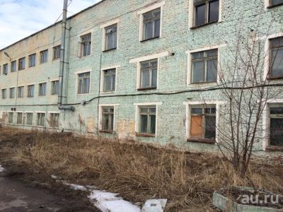 Лот: 12829033. Фото: 1. Продам здание 1646 кв.м в г.Жележногорск. Другое (готовый бизнес)