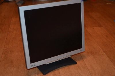 Лот: 5164095. Фото: 1. Монитор "Benq". ЖК-мониторы